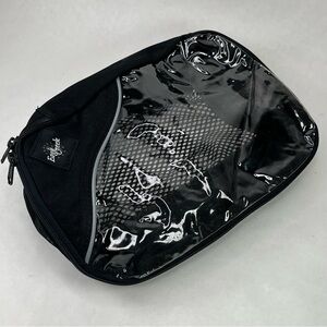 Eagle Creek Black Travel Gear Black Pack-It Cube Mesh